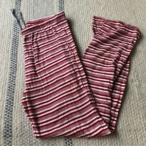 Burt's Bees Pajama Pants